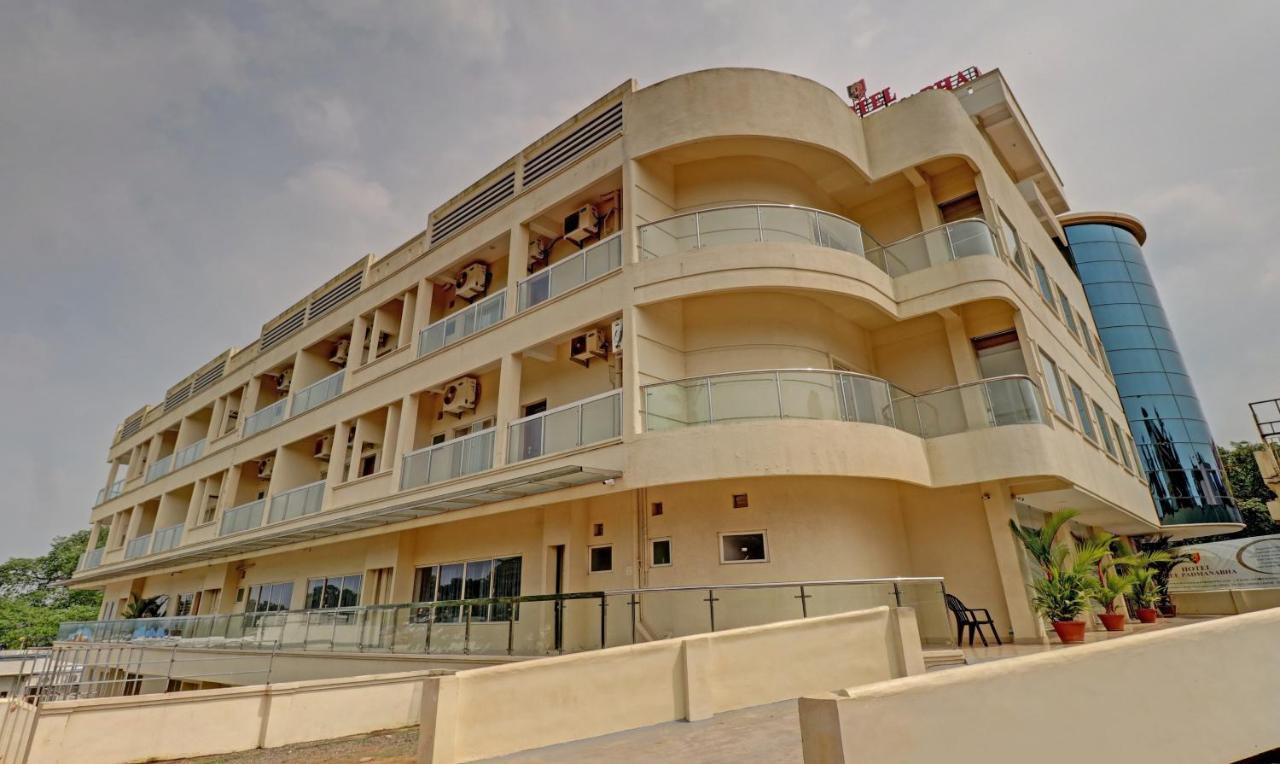 Treebo Tryst Sreepadmanabha Balaramapuram Hotel Thiruvananthapuram Exterior photo