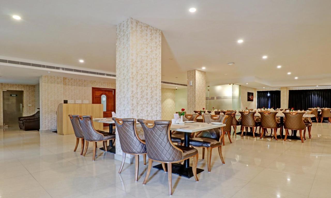 Treebo Tryst Sreepadmanabha Balaramapuram Hotel Thiruvananthapuram Exterior photo