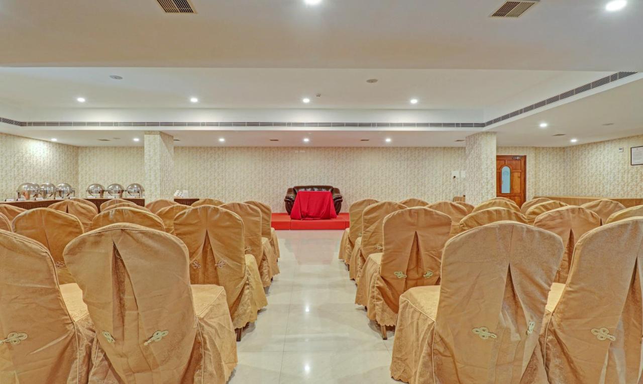 Treebo Tryst Sreepadmanabha Balaramapuram Hotel Thiruvananthapuram Exterior photo