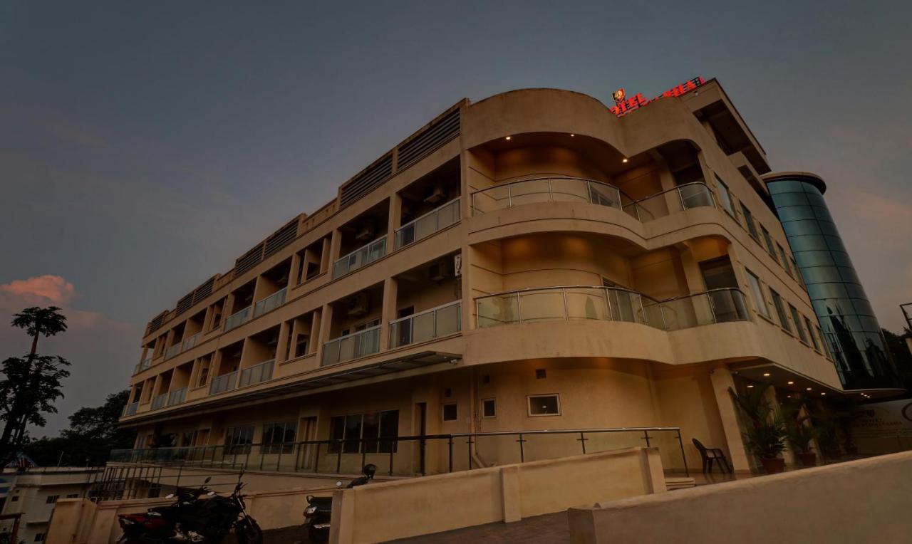 Treebo Tryst Sreepadmanabha Balaramapuram Hotel Thiruvananthapuram Exterior photo
