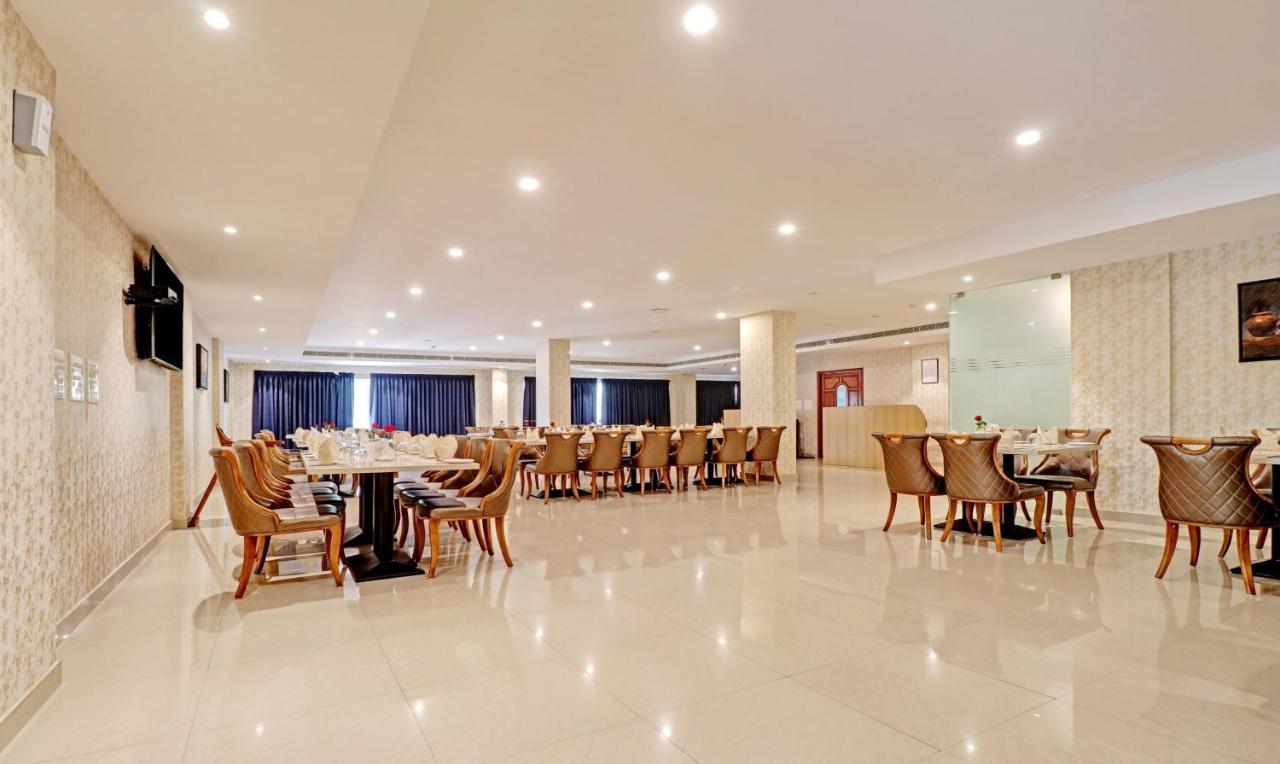 Treebo Tryst Sreepadmanabha Balaramapuram Hotel Thiruvananthapuram Exterior photo