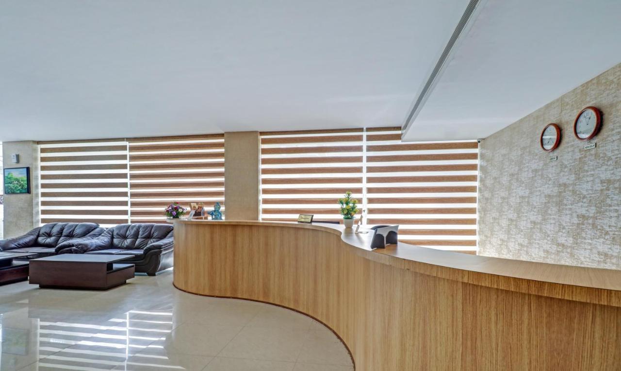 Treebo Tryst Sreepadmanabha Balaramapuram Hotel Thiruvananthapuram Exterior photo