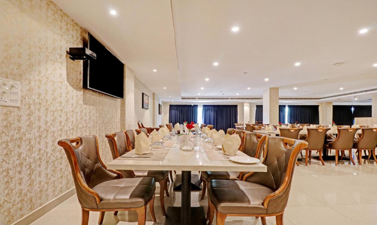 Treebo Tryst Sreepadmanabha Balaramapuram Hotel Thiruvananthapuram Exterior photo