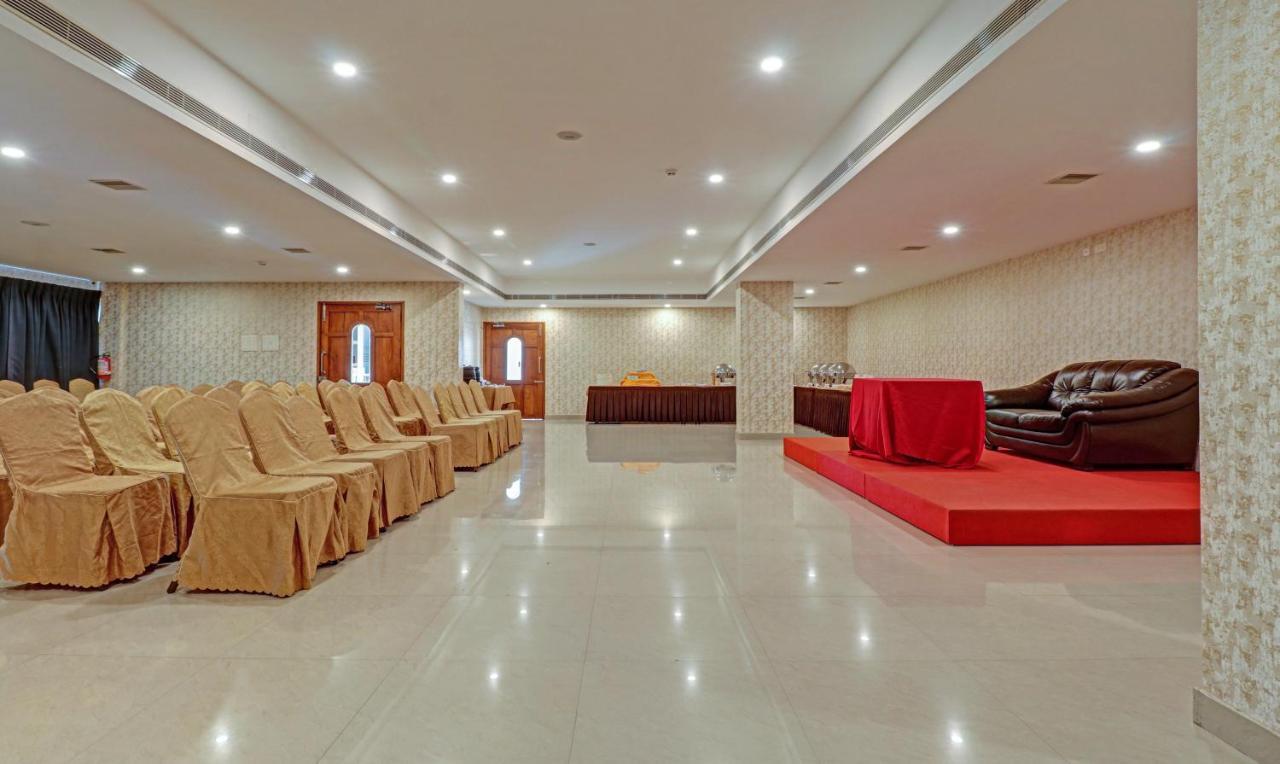 Treebo Tryst Sreepadmanabha Balaramapuram Hotel Thiruvananthapuram Exterior photo