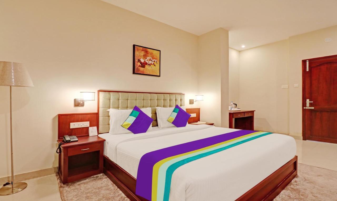 Treebo Tryst Sreepadmanabha Balaramapuram Hotel Thiruvananthapuram Exterior photo