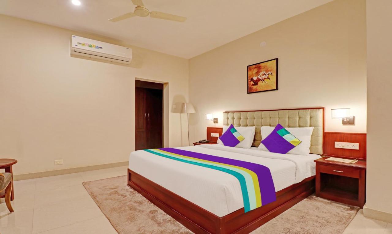 Treebo Tryst Sreepadmanabha Balaramapuram Hotel Thiruvananthapuram Exterior photo