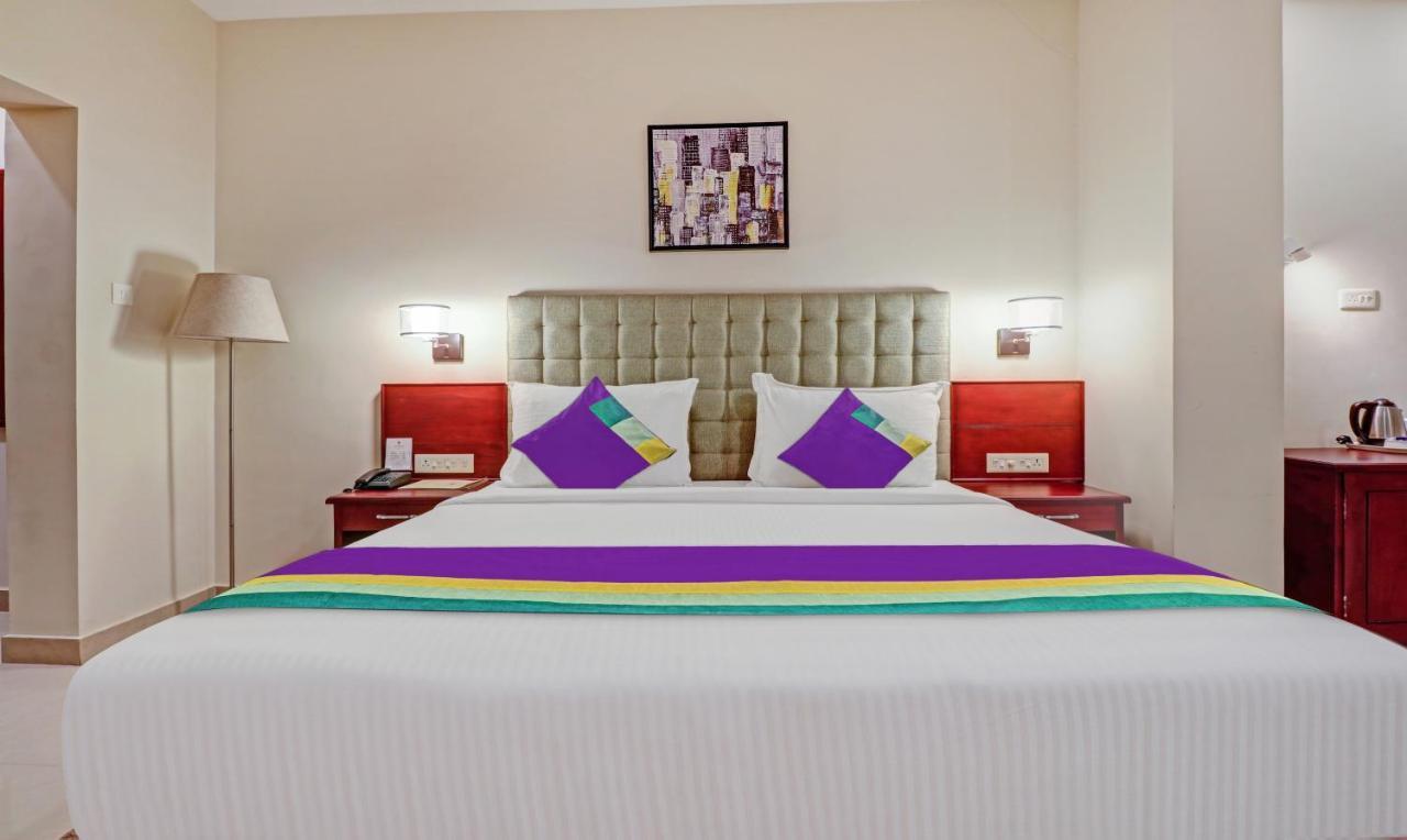 Treebo Tryst Sreepadmanabha Balaramapuram Hotel Thiruvananthapuram Exterior photo