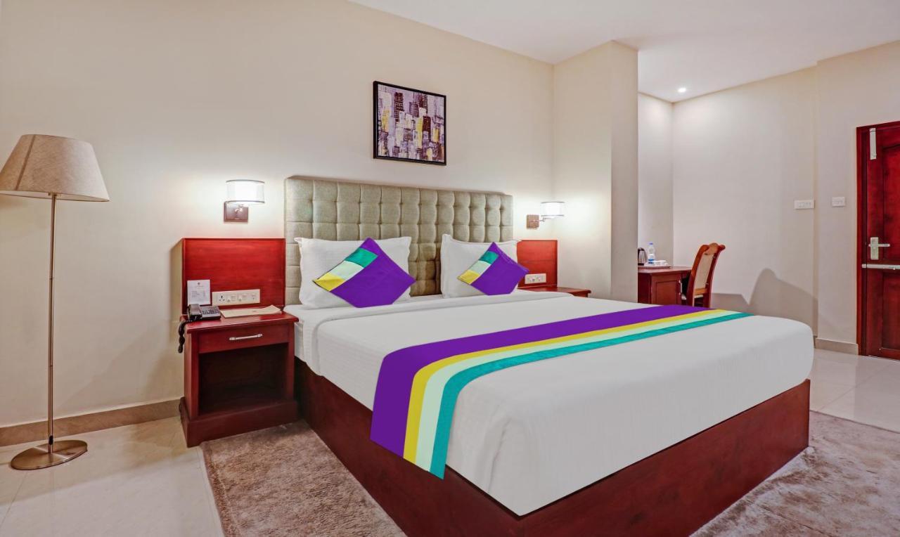 Treebo Tryst Sreepadmanabha Balaramapuram Hotel Thiruvananthapuram Exterior photo